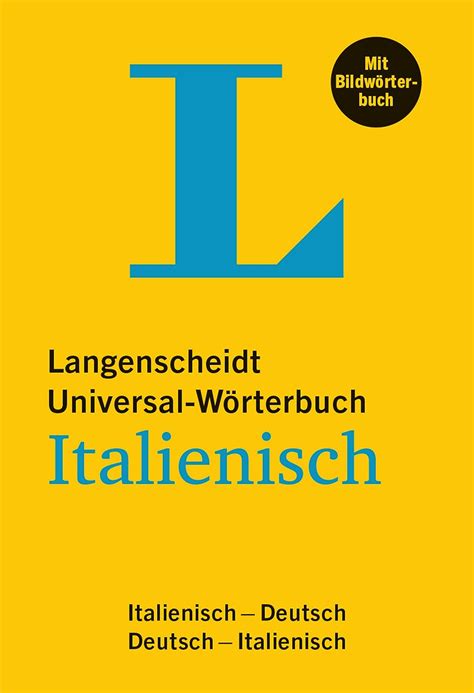 leo wörterbuch italienisch|italienisch deutsch online.